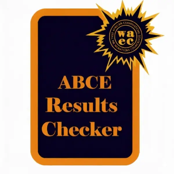 ABCE Results Checker