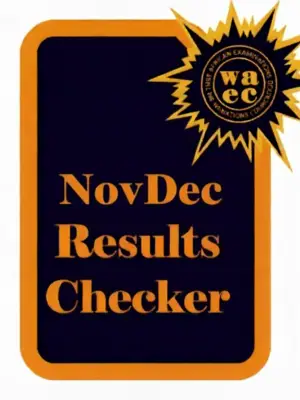 NovDec Results Checker