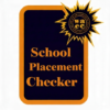SHS Placement Checker