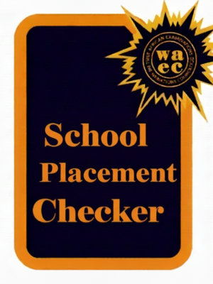 SHS Placement Checker