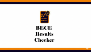 BECE Results Checker