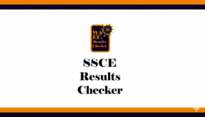 SSCE Results Checker