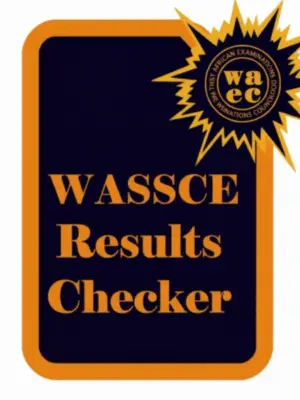 WASSCE Results Checker