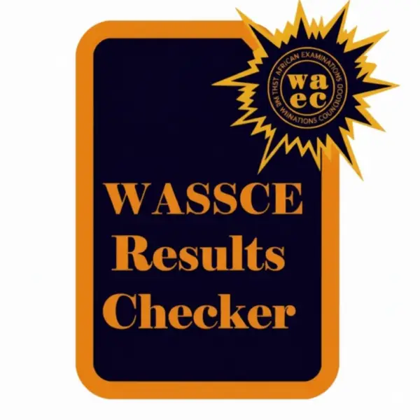 WASSCE Results Checker